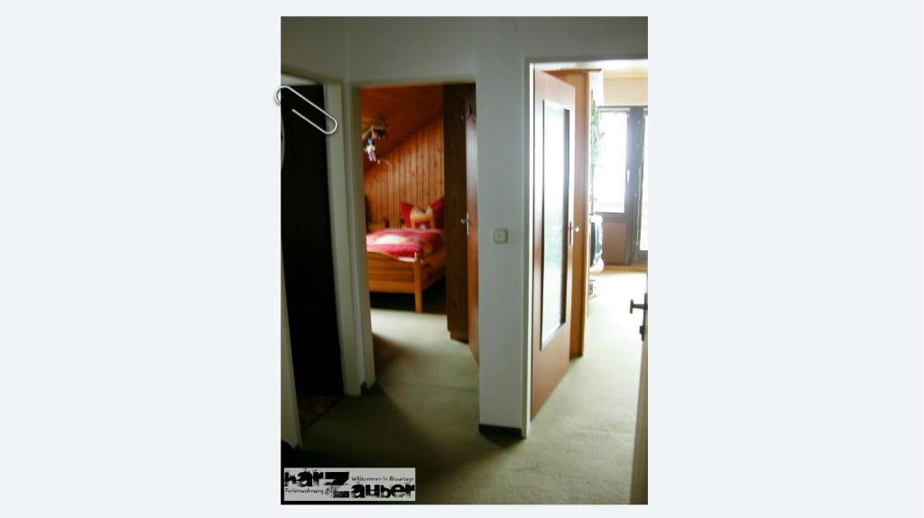 Ferienwohnung Harzauber ブラウンラーゲ 部屋 写真